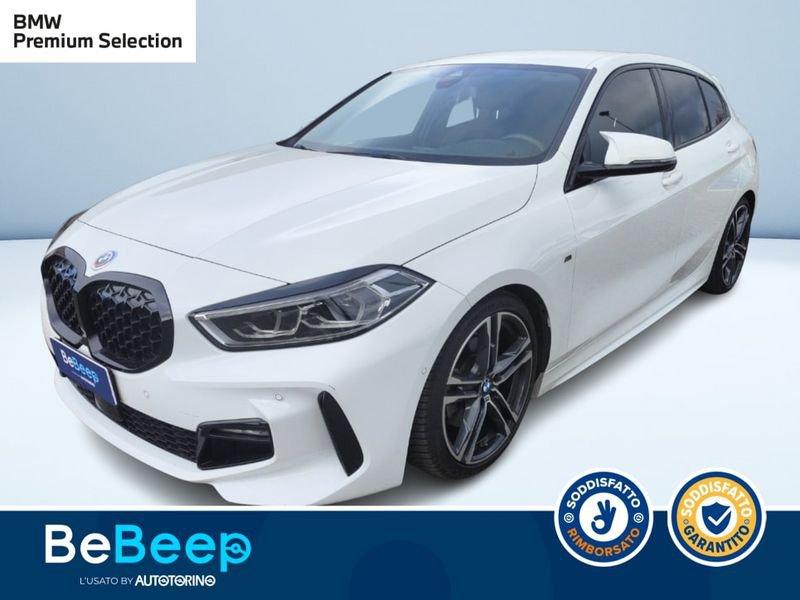 BMW Serie 1 116D MSPORT AUTO