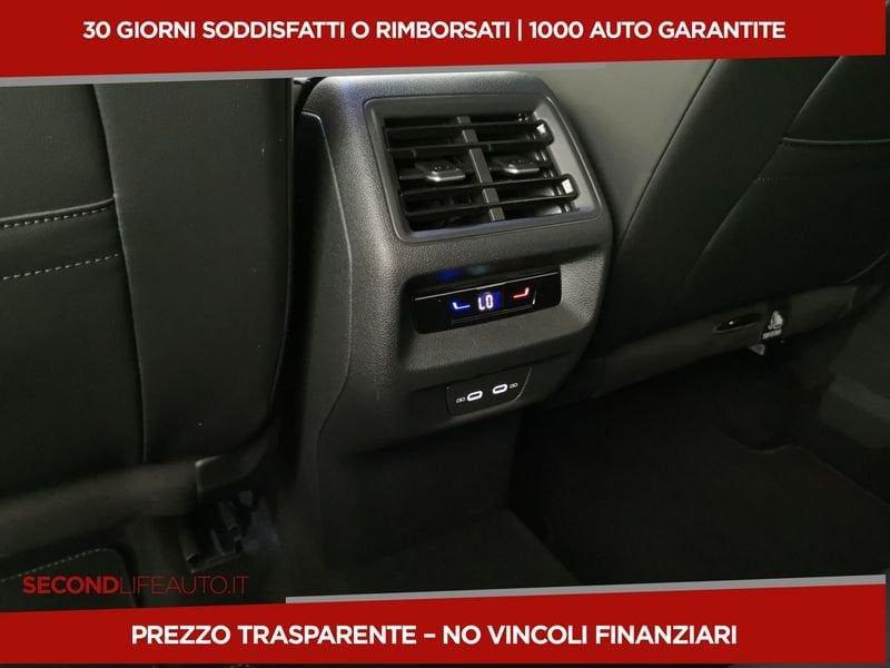 Volkswagen Tiguan 2.0 tdi R-Line 150cv dsg