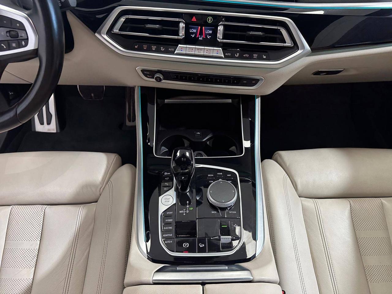 BMW X5 xDrive45e Msport