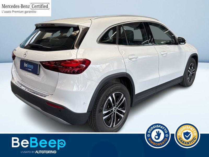Mercedes-Benz GLA 180 D ADVANCED AUTO