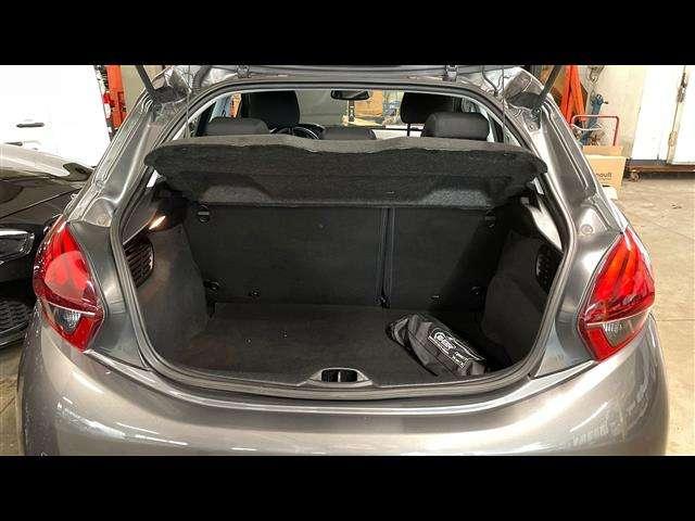 Peugeot 208 5p 1.2 puretech Allure 82cv