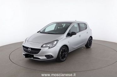Opel Corsa Corsa 1.4 90CV GPL Tech 5 porte 120 Anniversary