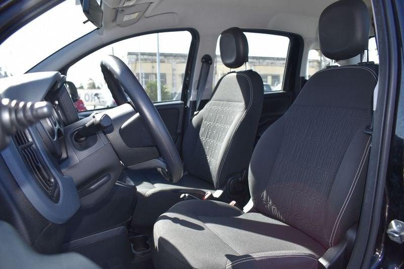 FIAT Panda 1.0 FireFly 70cv S&S Hybrid
