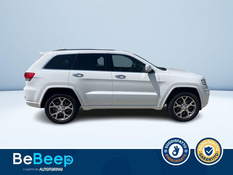 Jeep Grand Cherokee 3.0 V6 SUMMIT 250CV AUTO MY19