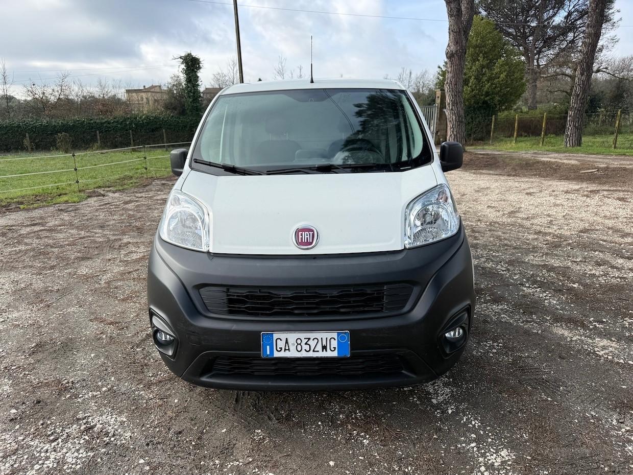 Fiat FIORINO 1.3 MULTIJET 80 CV E6D-TEMP