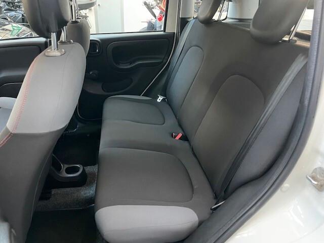 Fiat Panda 1.3 MJT 95 CV S&S Lounge