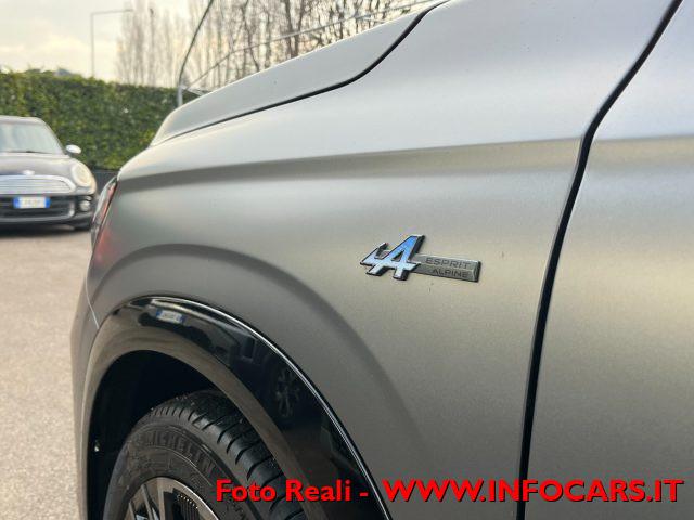 RENAULT Austral Full Hybrid E-Tech 200 CV Esprit Alpine KM0 PROMO