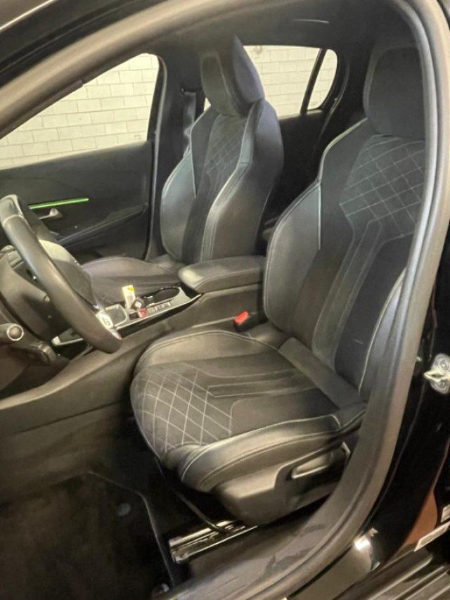 PEUGEOT 208 BlueHDi 100 Stop&Start 5 porte GT Pack