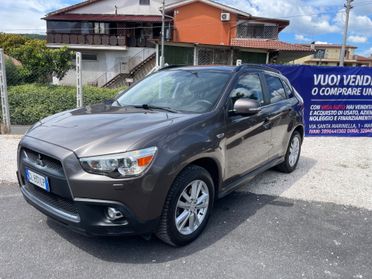 Mitsubishi ASX 1.8 DI-D 150 CV 4WD Intense Panoramic