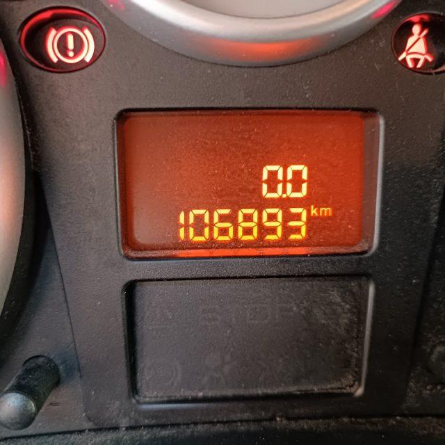 PEUGEOT 207 1.4 8V 75CV 5p. Energie Sport