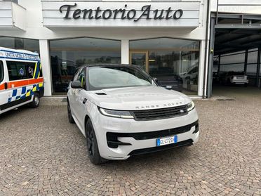 LAND ROVER Range Rover Sport 3.0D l6 249 CV SE
