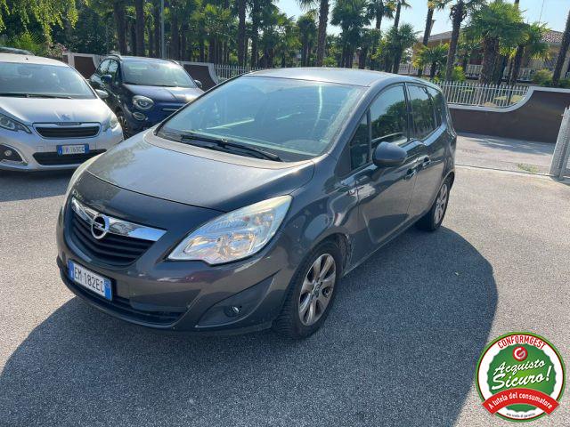 OPEL Meriva 1.4 100CV Cosmo