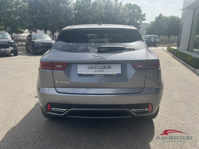 JAGUAR Other E PACE 2.0D I4 163 CV AWD Auto R-Dynamic S