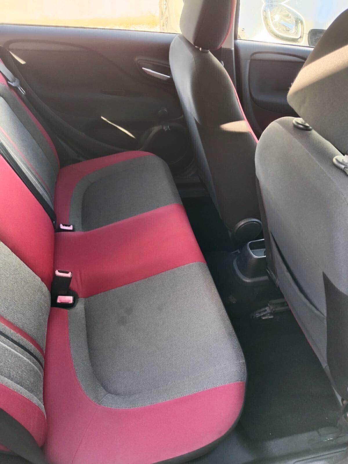 Fiat Punto Evo 1.3 Mjt 75 CV 5 porte Active