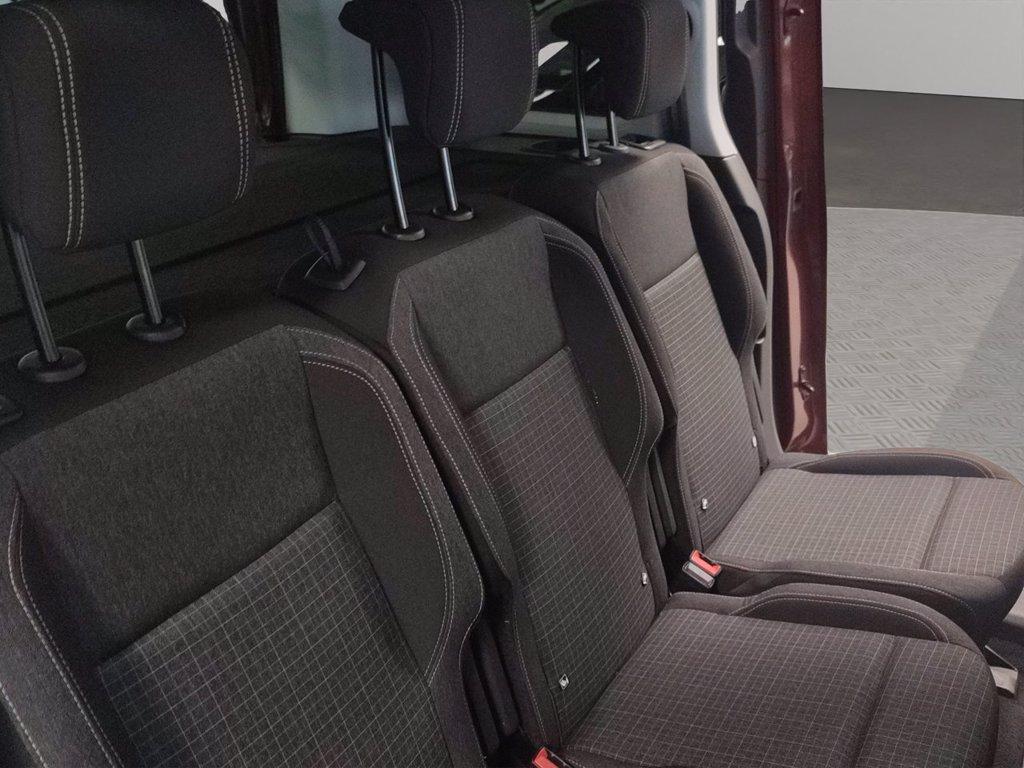 PEUGEOT Rifter 1.5 bluehdi gt line s&s 130cv eat8 del 2019