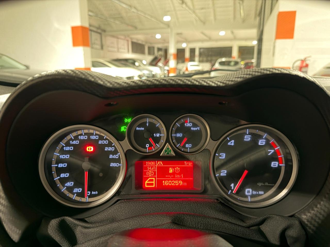 Alfa Romeo MiTo 1.4 170 CV Quadrifoglio Verde SCARICO SPORTIVO