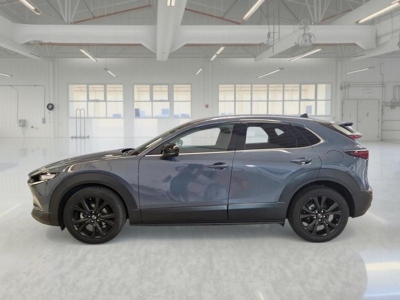 MAZDA CX-30 2.0L SKYACTIV-G 150 CV M HYBRID HOMURA SUV