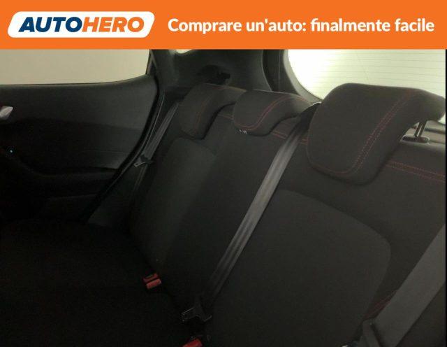 FORD Fiesta 1.0 Ecoboost Hybrid 125 CV DCT 5 porte ST-Line