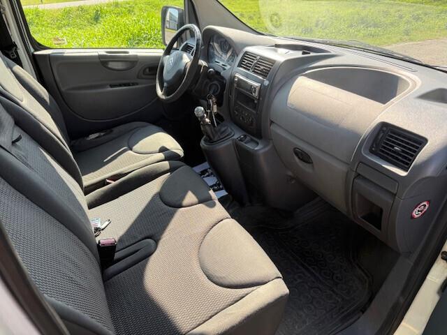 Citroen Jumpy 2.0 HDi/120 PL-TN Furgone