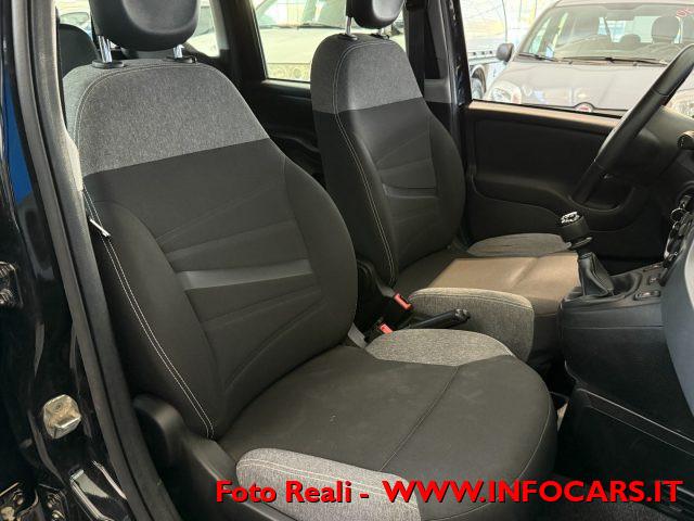 FIAT Panda Hybrid 1.0 FireFly 70 cv City Life - PROMO