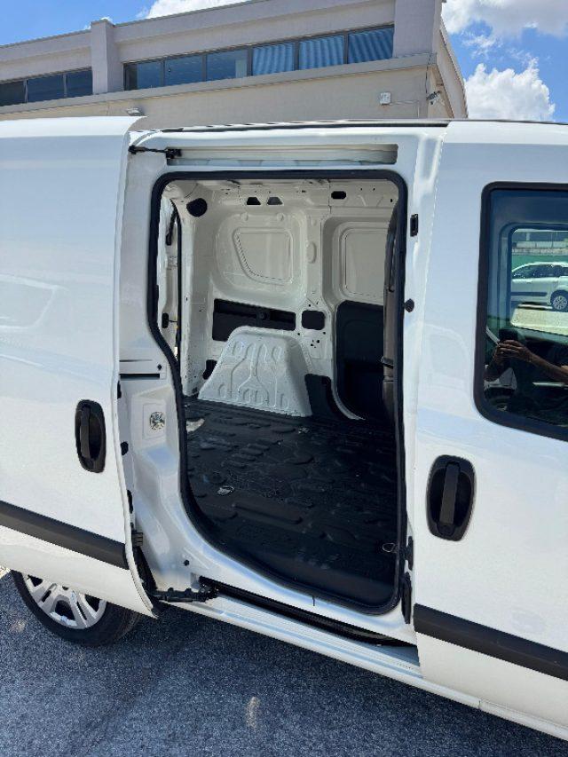 FIAT DOBLO' 1.3 M-JET 16V FURGONE - 2020