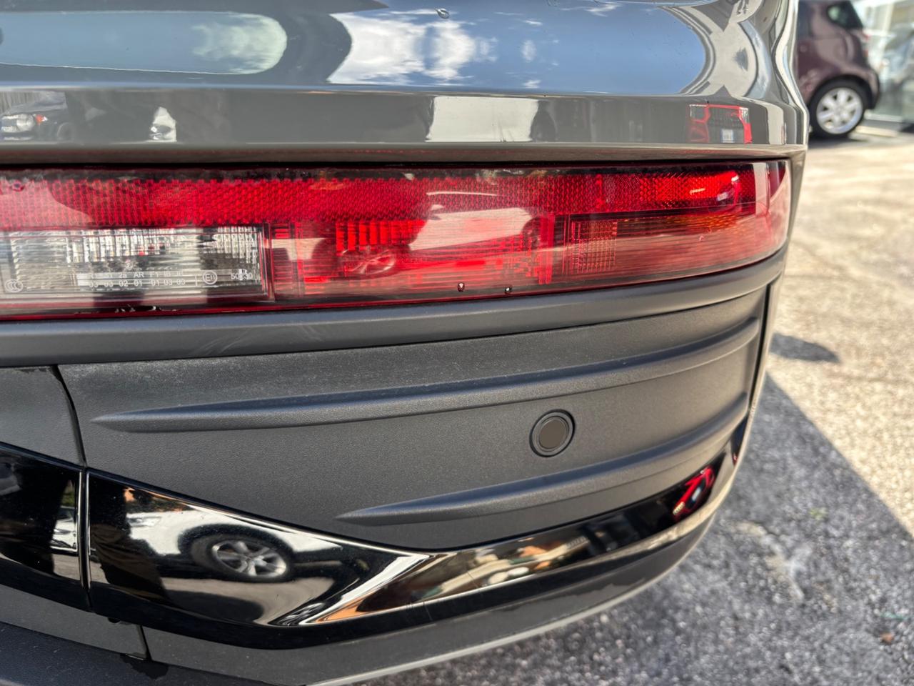 Audi Q5 40 TDI 204 CV quattro S tronic line plus