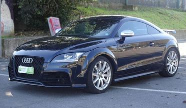 AUDI TT Coupé 3.2T 250CV