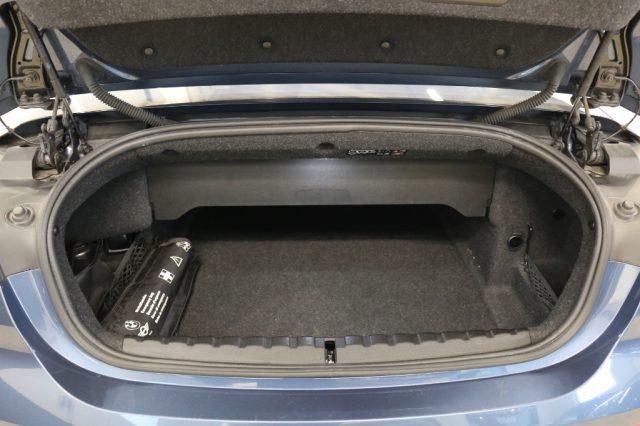 BMW 420 d 48V Cabrio Msport