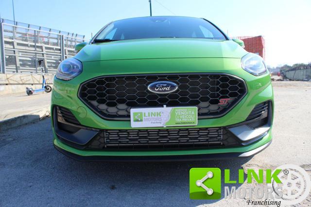 FORD Fiesta 1.5 ECOBOOST ST MK 8.5 200 CV