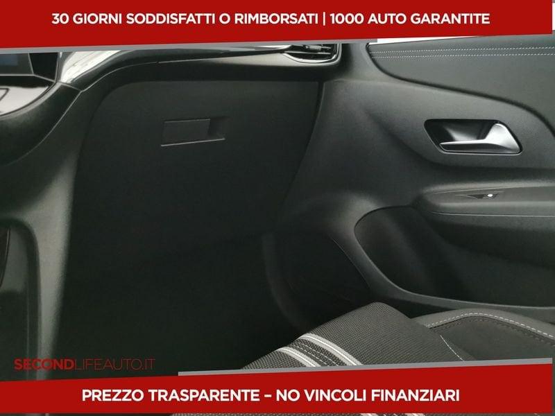 Opel Corsa 1.2 GS s&s 100cv