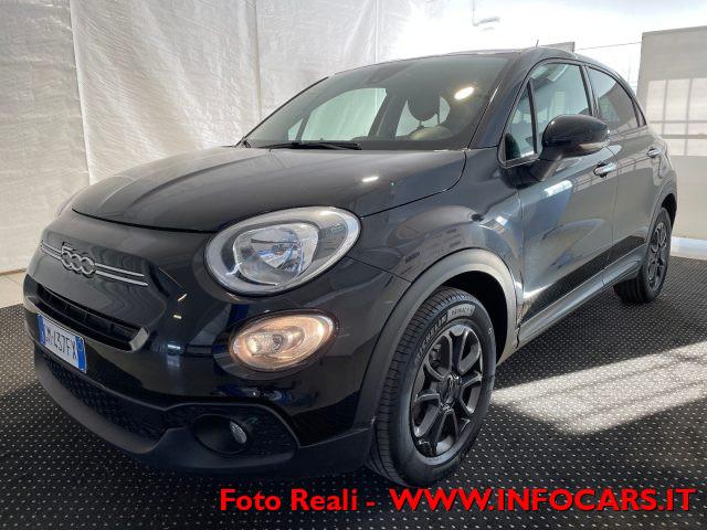 FIAT 500X 1.3 MultiJet 95 CV Club - PROMO