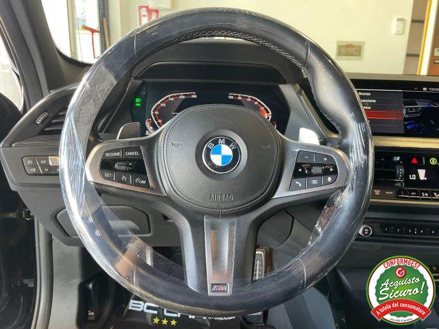 BMW 118 d 150cv Aut. 5p. Msport *Pack LUCI