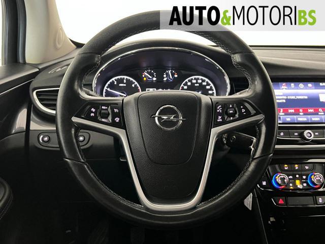 OPEL Mokka X 1.6 CDTI Ecotec 4x2 b-Color *UNIPROPRIETARIO*