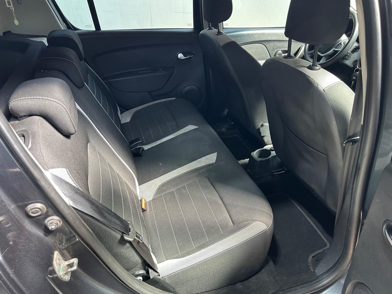 Dacia Sandero Stepway 1.5 dCi 8V 90CV Start&Stop