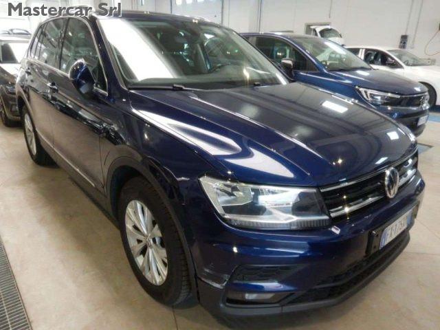 VOLKSWAGEN Tiguan 2.0 tdi Business 150cv dsg - FX175XM