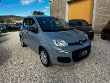 Fiat Panda Hybrid Unico Proprietario PREZZO REALE