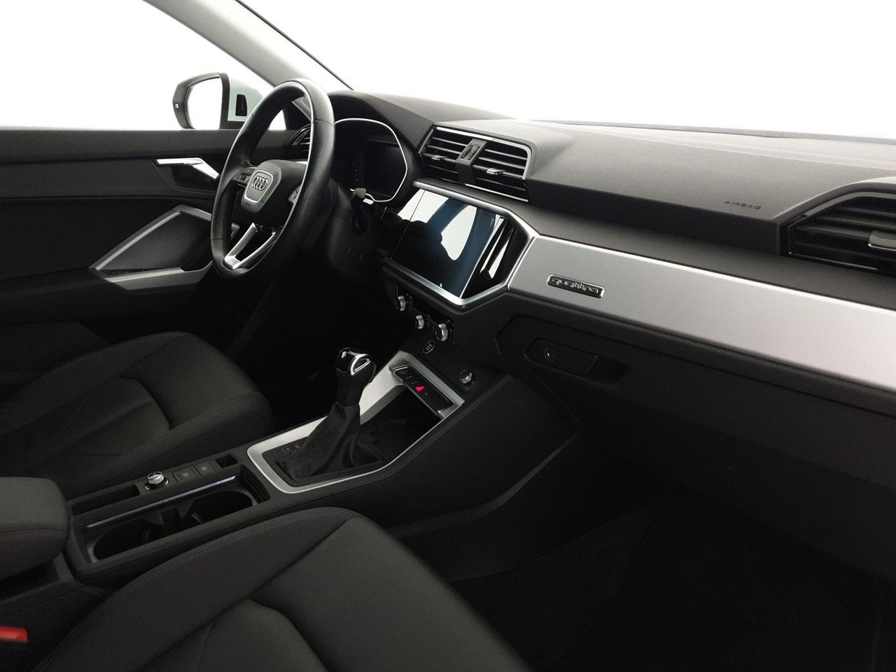 Sportback 35TDI 150CV quattro Str S line Edition