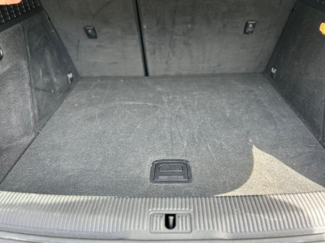 Audi Q3 2.0 TDI 150 CV Business *MOLTO BEN TENUTA*