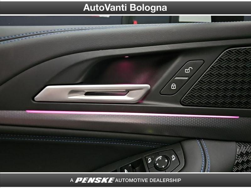 BMW Serie 2 Active Tourer 218d Active Tourer Msport