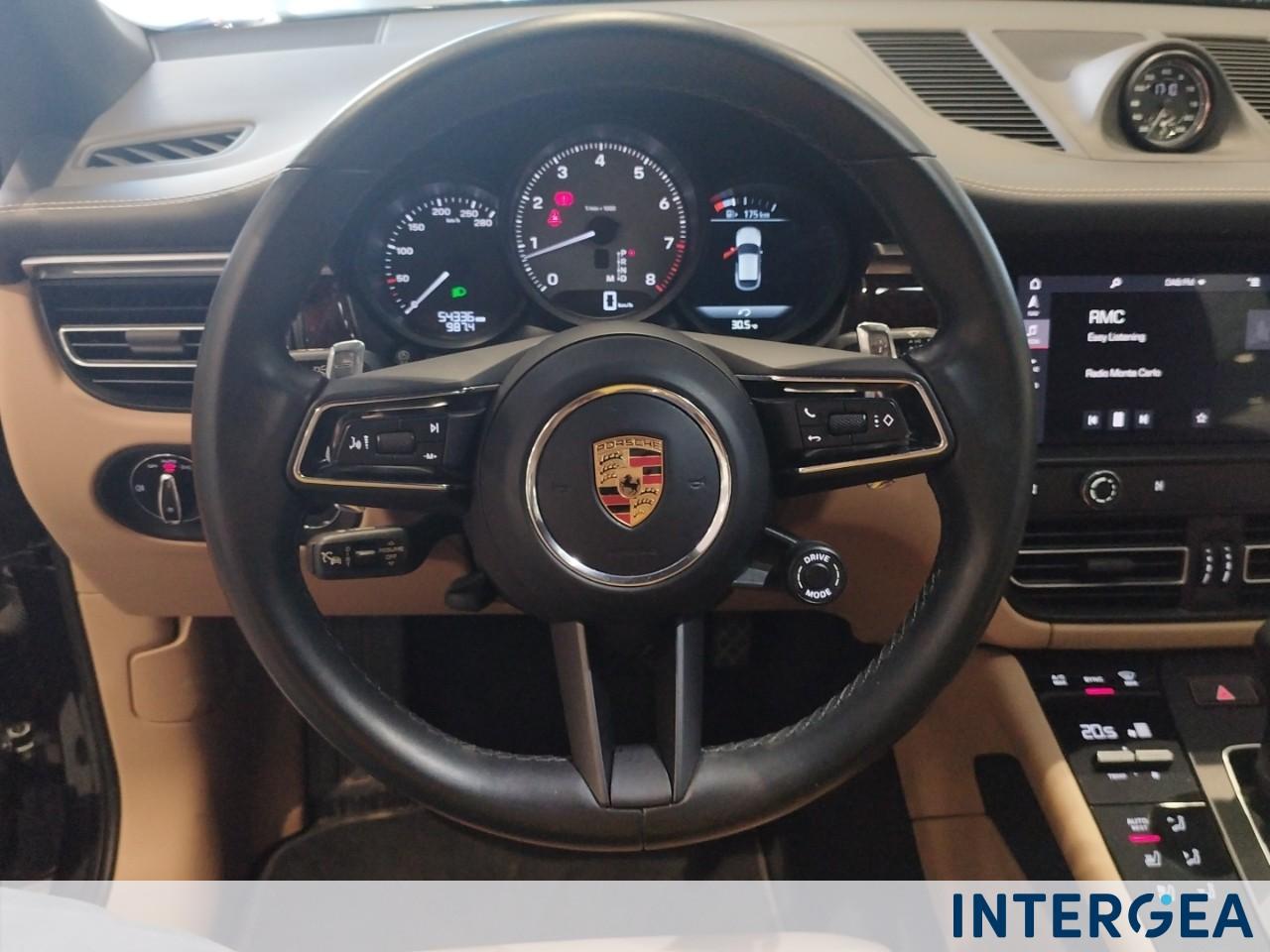 PORSCHE Macan 2.9 S 380cv pdk