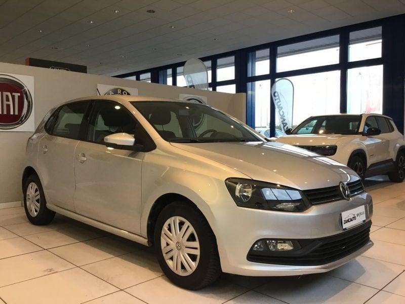 Volkswagen Polo Polo 1.0 MPI 5p. Trendline