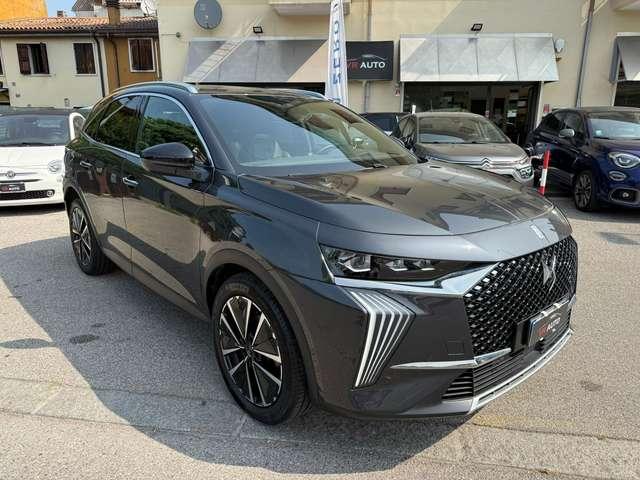 DS Automobiles DS 7 Crossback 1.5 bluehdi Opera 130cv Autom