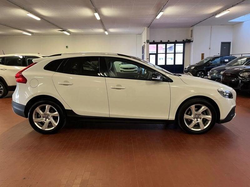 Volvo V40 Cross Country V40 Cross Country D2 Powershift Kinetic