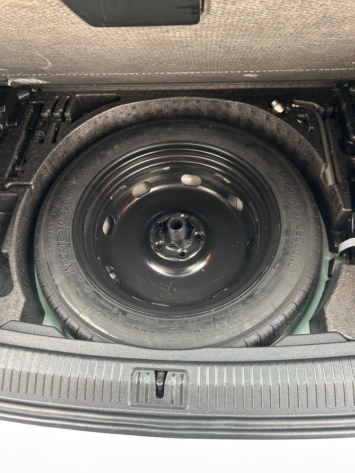 Volkswagen Tiguan 2.0 TDI SCR DSG R-LINE