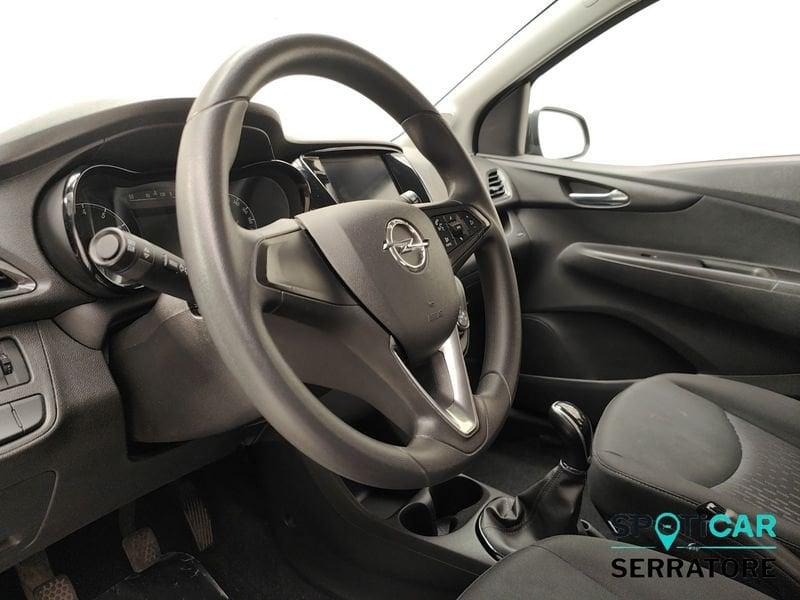 Opel Karl 1.0 Rocks s&s 73cv my19