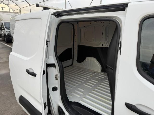 Renault BERLINGO 100 HDI