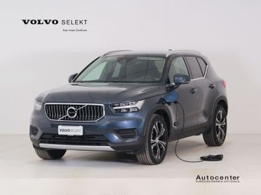 Volvo XC40 T4 Recharge Plug-in Hybrid Inscription Expression