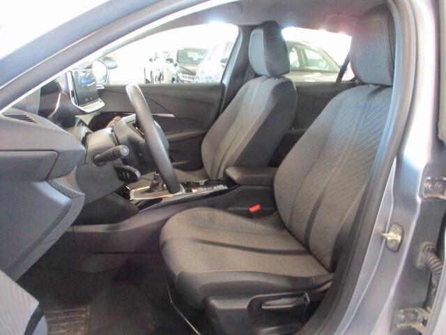 Peugeot 208 PureTech 100 Stop&Start 5 porte Allure