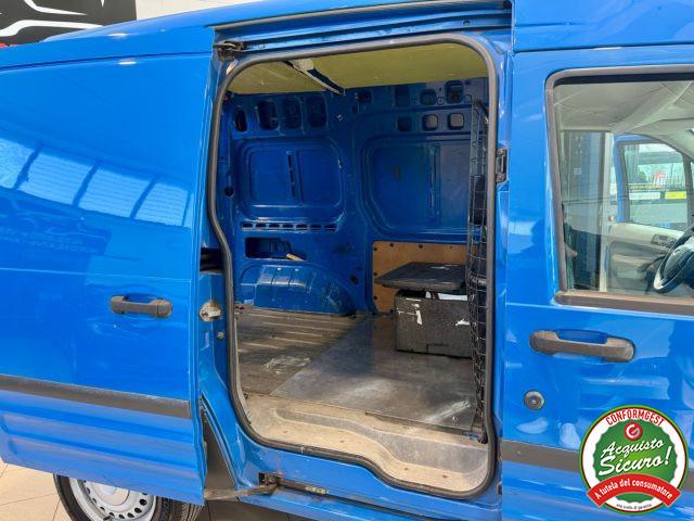 FORD Transit Connect 230L 1.8 TDCi cat PL-TA LX