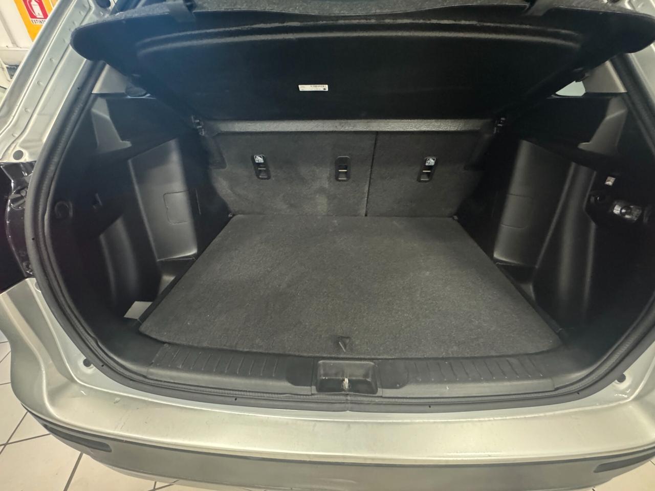 SUZUKI Vitara 1.4 Hybrid 4WD AllGrip 1 PROPRIETARIO